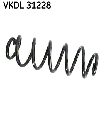 SKF VKDL 31228 Fahrwerksfeder